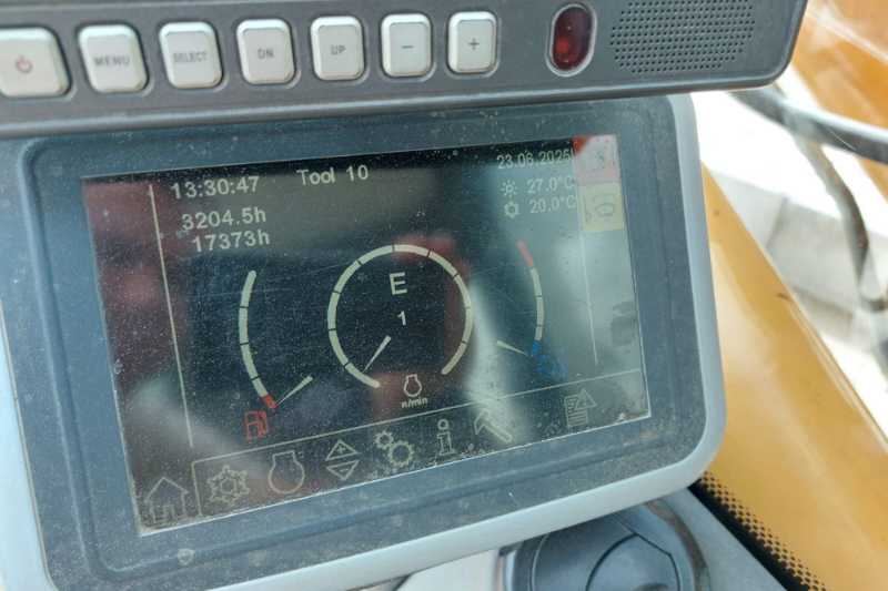 OmecoHub - Immagine LIEBHERR R916LC-LITRONIC